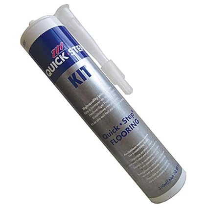 Extreme Quickstep Laminate Flooring Sealants Colour Number 2