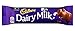 Cadbury Dairy Milk Chocolate Candy Bar Pack Imported From The UK England Creamy Milk Chocolate Made With A Glass & A Half Of Fresh Milk Made With Fairtrade Cocoa The Best British Candy Bar