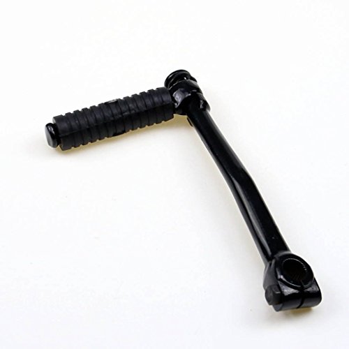 ZXTDR 13mm Kick Starter Start Shaft Shift Lever for Motorcycle Pit Dirt Bike - Thumbnail 3