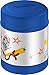 THERMOS FUNTAINER 10 Ounce Stainless Steel Kids Food Jar, Toy Story 4