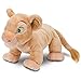 Disney The Lion King Nala Plush Toy -- 11''