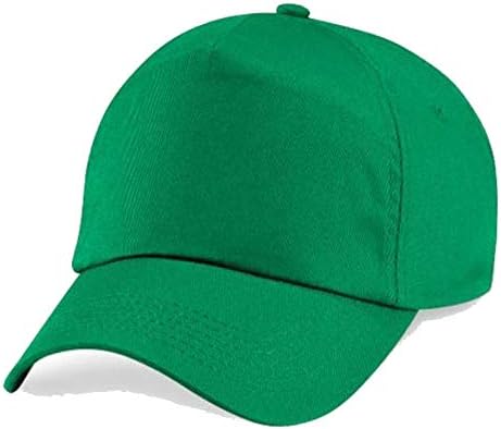 Avaatar Cotton Plain caps for Men