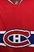Montreal Canadiens NHL Fleece Throw Blanket by Northwest