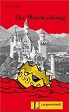 Der Marchenkonig Level 1 : Text w/Mini Audio CD, , 3468497105