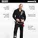Hayabusa Warrior Gold Weave Jiu Jitsu Gi