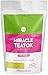 MIRACLE TEATOX Weight Loss Tea: Detox Tea, Body Cleanse, Reduce Bloating, & Appetite Suppressant, 14 Day Detox, with Herbal Tea, All Natural Detox Cleanse