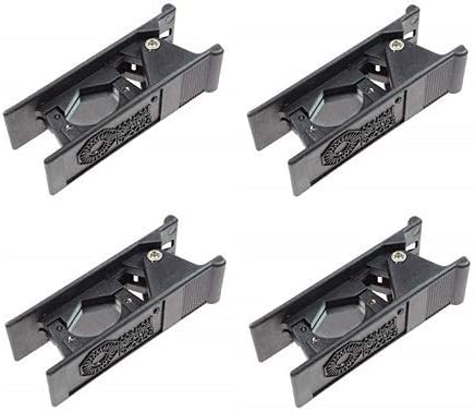Coilhose Pneumatics PXC058-BAG Tubing Cutter, Black (Fะพur ะ ะฐัk)