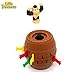 Little Treasures Pop Up Gorilla Game for Children 5+