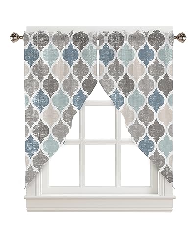 Swag Curtains Fall Valances