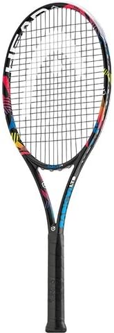 HEAD Graphene XT Radical MP Limited Edition Tennis Racket - Grip 3