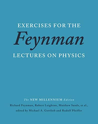 Amazon.com: The Feynman Lectures on Physics, Vol. 3: 9780201021189