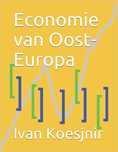 Economie van Oost-Europa