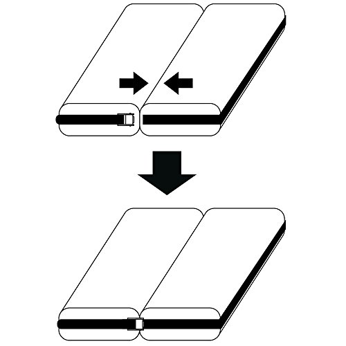 5 FeelAtHome+Strap+Twin+Beds+Converting