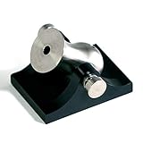 Pocket Artillery Mini Desktop Model Cannon - Black w/ Stainless Hardware