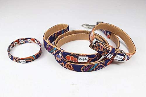 best friend dog collar