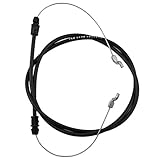 MTD 946-1132 Control Cable