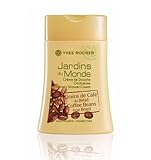 Yves Rocher Brazilian Coffee Beans Shower Gel