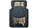 Browning Floor Mat (Mossy Oak Infinity Camouflage, Set of 2)