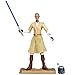 Star Wars: Clone Wars 2012 Animated Series 3.75 inch Mace Windu Action Figure