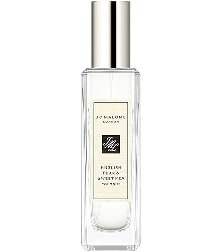 Amazon.com : Jo Malone London- English Pear & Sweet Pea Cologne (9