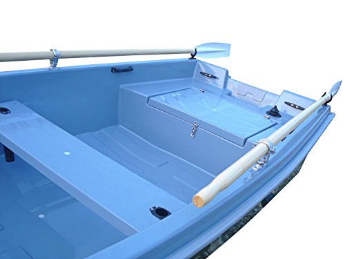 Ruderboot LR-0340 Abhholpreis 1770 € – Bild 6