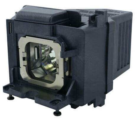 Supermait LMP-H260 A+ Quality Replacement Projector Bulb Lamp with Housing Compatible with Sony VPL-VW500ES / VPL VW500ES / VPLVW500ES Lamp LMP H260 LMPH260