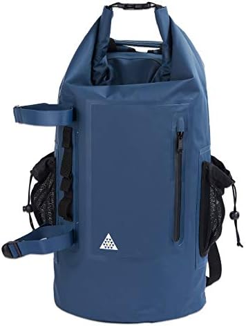 FREEML Sports outdoor drifting waterproof bag beach camping hiking waterproof bag riding waterproof backpack