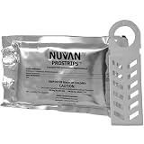 Nuvan ProStrips - Package of 12 Strips with 12 Cages - 16 Gram