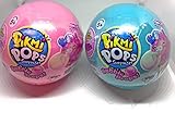 Pikmi Pops Bubble Drops Bundle of 2 (Assorted Colors)