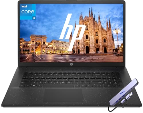 HP 17.3 Inch Business Laptop