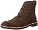 Clarks Men's Bushacre Top Chukka Boot