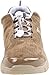 Propet Women's Travel Walker,Taupe Suede,8.5 M US