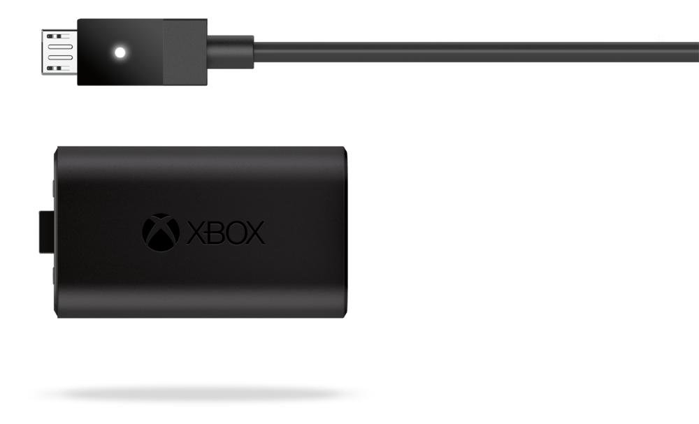 xbox play and charge kit pc