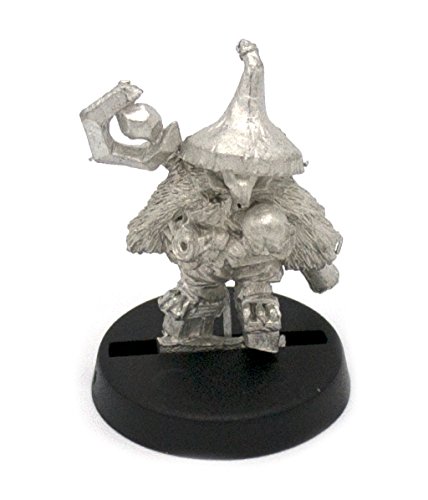 Stonehaven Tengu Mage Miniature Figure for 28mm Table top Wargames - Made in USA