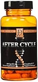 Dynamic Formulas After Cycle Post Cycle Therapy, 60 capsules