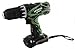 Hitachi DS18DVF3 18 Volt 1/2 inch Drill (bare tool - no battery, charger or case)