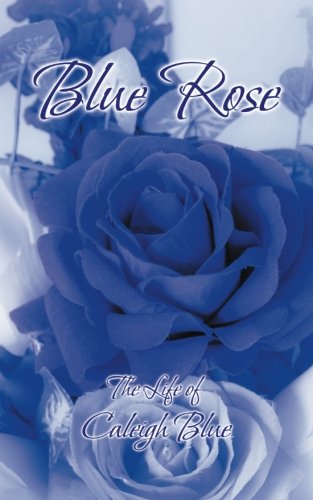 Blue Rose