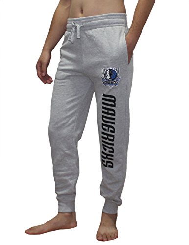 grey nba sweatpants