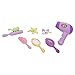 Disney Princess Rapunzel Glam Hair Stylin' Tote
