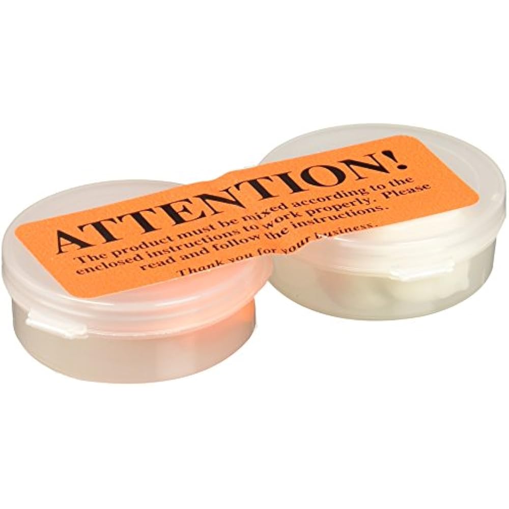 Soft Custom Molded Earplugs Protection Easy Diy Kit Ear Plugs Molds In