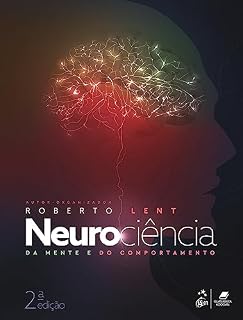 Livro Neurociência da Mente e do Comportamento
