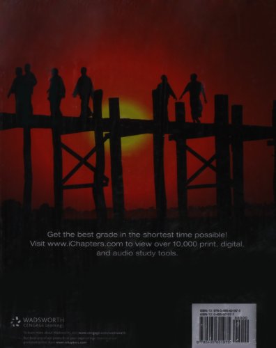 Psychology: Themes and Variations, 8th Edition