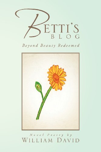 BETTI'S BLOG
