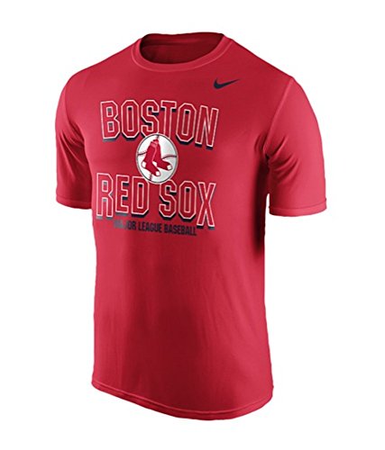 red sox dri fit