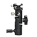 Camera Flash Speedlite Mount Professional Swivel Light Stand Light Bracket Umbrella Bracket Mount Shoe Holder E Type for Canon Nikon Pentax Olympus Nissin Metz Yongnuo Godox Speedlite Flashes