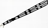 Toyota Lanyard Key Chain Holder