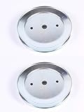 Craftsman 532195945 Spindle Pulley, Pack of 2