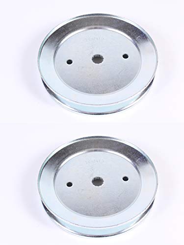 Craftsman 532195945 Spindle Pulley, Pack of 2