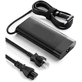 150W Laptop Charger Compatible with 917649-850 HP ZBook G9 G8 G3 G11 | Pavilion Gaming 150 Watt Power Supply Z Book Ac Adapter 917649 850