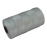 SGT KNOTS #18 Twisted Mason Nylon String Superior